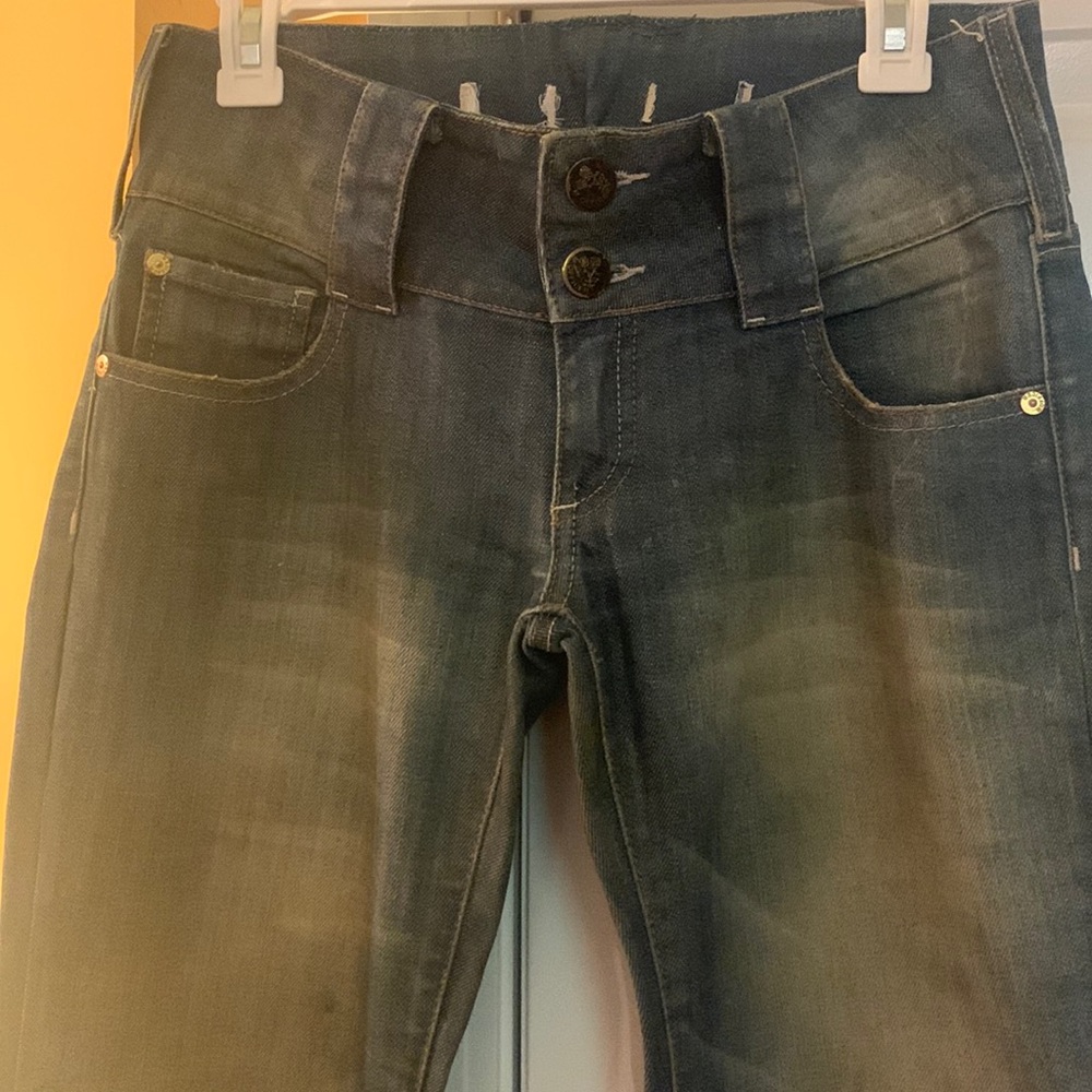 M.officer jeans